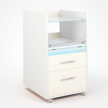 Тумбы УФ для маникюра