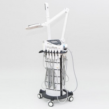 Косметологические стойки