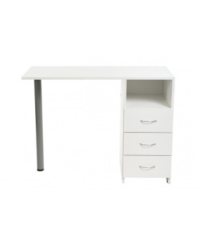 Стол маникюрный "Практик"