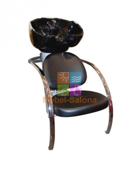 Мойка парикмахерская для волос "B01"