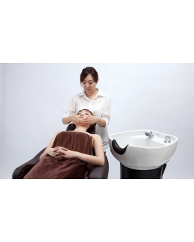 Мужская мойка барбер "Noby"