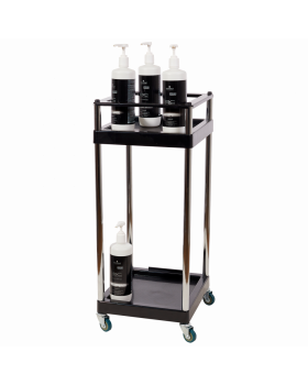 Тележка для шампуней "Шампуланс 2"