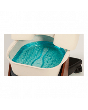 Педикюрная ванна "Pedicute Mobil SPA"