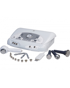 Косметологический аппарат 4 в 1 "IB-6005"