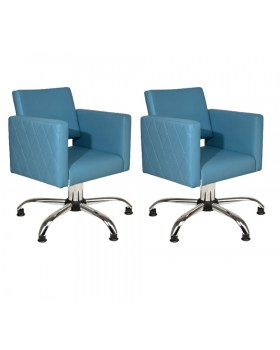 Парикмахерский комплект кресел "Элит Нью"