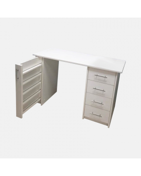 Маникюрный стол "Liv"