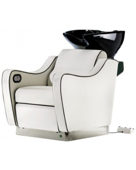 Мойка парикмахерская "WEN OPTIMA - RELAX ELECTRIC FOOTREST"