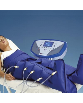 Аппарат прессотерапии "Termosalud Linfopress Élite"