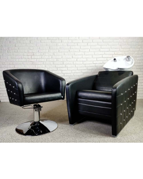 Парикмахерская мойка "Соло"