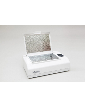 Стерилизатор УФО Бактерицидная камера "МИКРОЦИД"