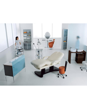 СПА кушетка "Spa Vip Thermic"