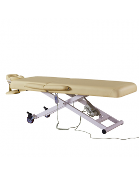 Массажная кушетка "HZ-3336A" 2 мотора