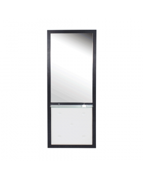 Парикмахерское зеркало "Кристалл"