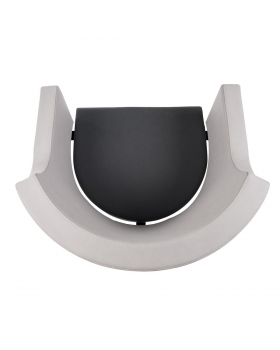 Кресло парикмахерское "Birkin"