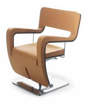 Кресло парикмахерское "TSU"