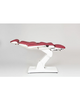 Педикюрное кресло "SD-3870AS"