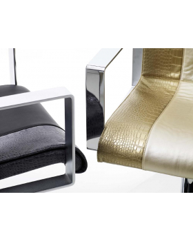 Кресло парикмахерское "BLADE OPTIMA"