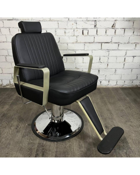 Барбершоп кресло "Роберт V2"