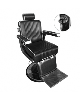 Барбершоп кресло "Френк"