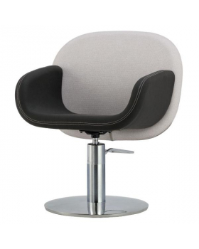 Кресло парикмахерское "OLIVIA/OLIVIA MAKE UP"