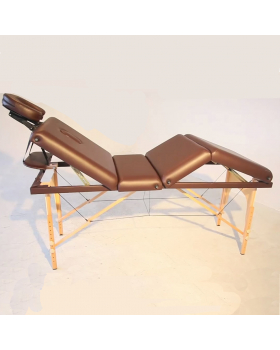 Массажная кушетка складная "МД-421А"