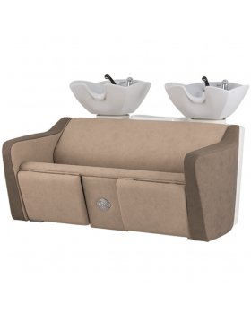 Парикмахерская мойка "DUETTO SUPERIOR"