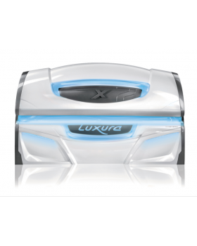 Горизонтальный солярий "Luxura X7 42 SLI HIGH INTENSIVE"