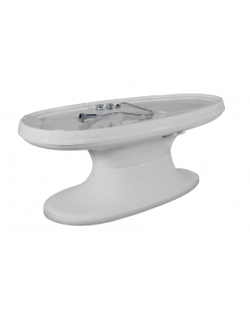 Стол для влажных процедур "Body Base"