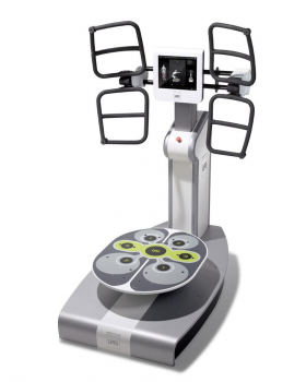 Аппарат LPG «Хьюбер» (LPG Huber Motion Lab)