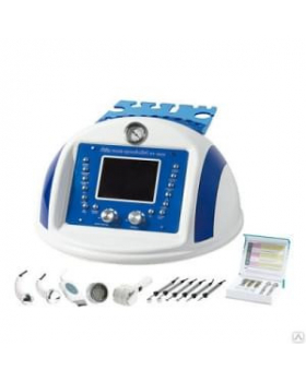 Аппарат вакуумно-роликового массажа "NV-606"