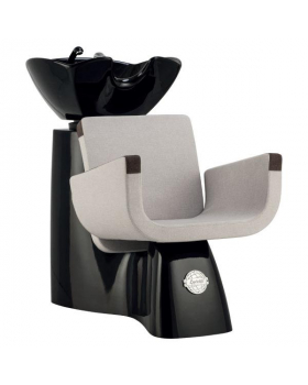 Мойка парикмахерская "FIBER GAIA"