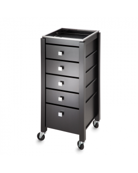 Тележка парикмахерская "ECO MAXI"