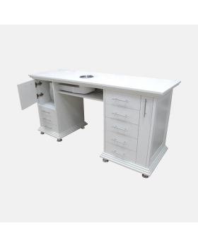 Маникюрный стол "Карла"