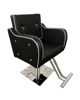 Барбершоп кресло "Рафаэль"