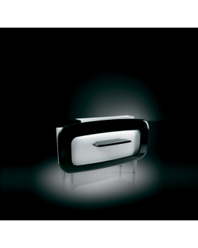 Стойка администратора "POLYPLAN"