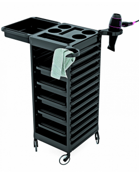 Тележка парикмахерская "EASY"