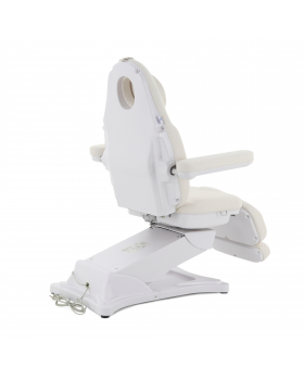 Косметологическое кресло электрическое 4 мотора"ММКК-3" КО184DP-00