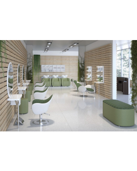 Парикмахерский комплект "FLEX"