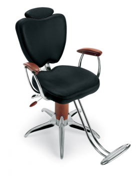 Кресло парикмахерское "Mr Ray"