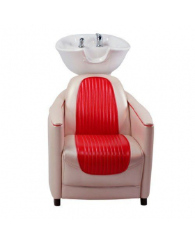 Парикмахерская мойка "Riga"