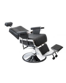 Мужское кресло барбершоп "Вулкан"