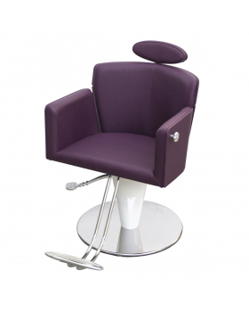Кресло парикмахерское "Aida Make Up"