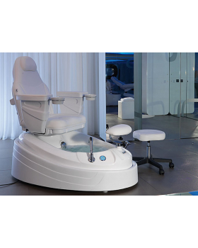 Педикюрная группа "PEDI SPA ECO"