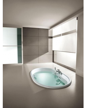 Гидромассажная ванна "Teuco 205"