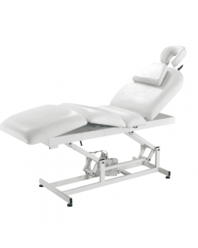 Массажная кушетка "HZ-3693A" 1 мотор
