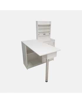 Маникюрный стол складной "Габи"