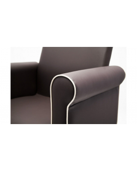 Кресло "Идеал" парикмахерское