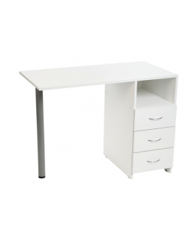 Стол маникюрный "Практик"