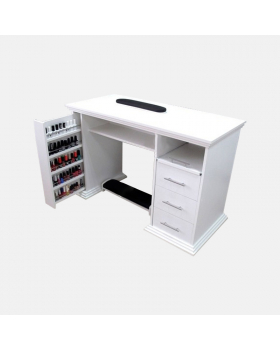 Маникюрный стол "Anne"