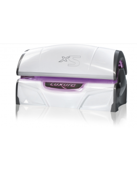 Горизонтальный солярий "Luxura X5 34 SLI INTENSIVE"